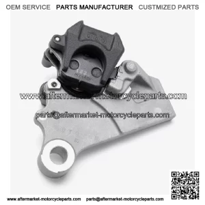 Rear rake aliper or oncin X650-2C,Voge 50DSX uro  X650-2C-E5 MPO ear