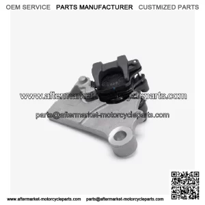 Rear rake aliper or oncin X500-K,Voge 00DSX uro  X500-K-E5 MPO ear