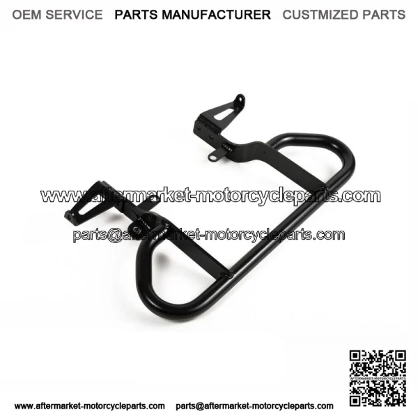 Yamaha FZ450R FZ 50R 50X 009-20 ide rab ar loss lack GE206C-HGB