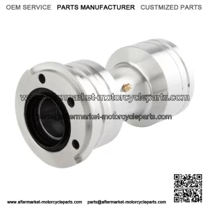 ATV xle earing arrier AMAHA FZ450 FZ450R FZ450X FZ 50 50R 6-24