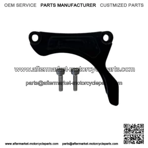 Yamaha FZ450R ase aver illet luminum lack ree tickers
