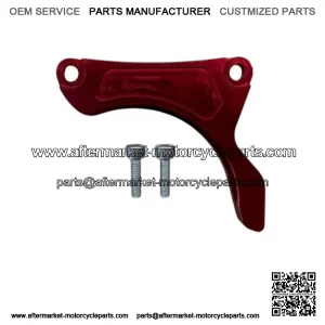 Yamaha FZ450R ase aver illet luminum ed ree tickers