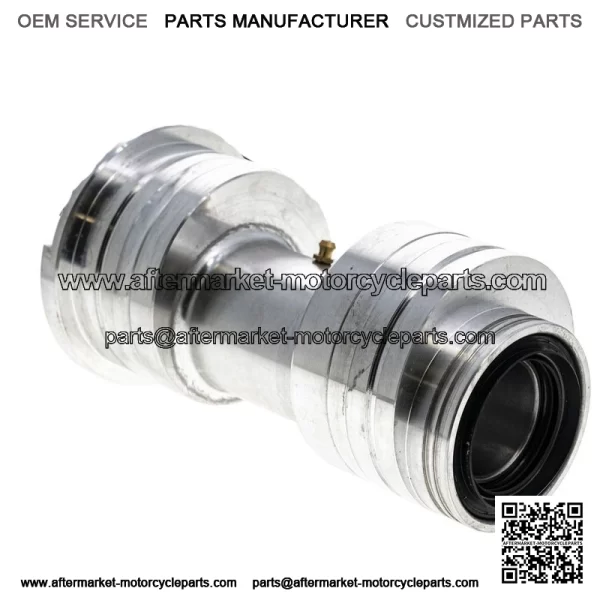 Adjustable erformance olid xle arrier or amaha FZ450 TG-25381 006-2013 - Image 2