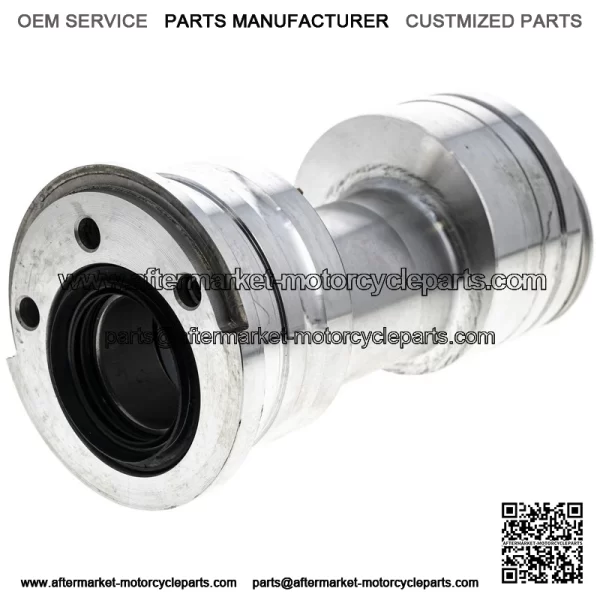 Adjustable erformance olid xle arrier or amaha FZ450 TG-25381 006-2013 - Image 3
