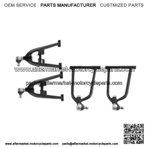 Front ower  pper -Arms or 004-2013 amaha FZ450 FZ450V ontrol rms