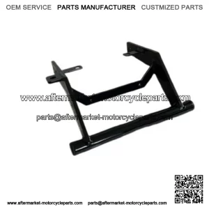 Yamaha FZ450R XC rop rab ar With ender rackets)