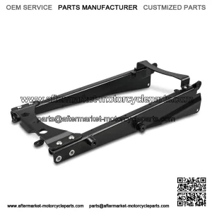 For amaha FZ450R/RSE ear ub rame ubframe 235 arbon teel 009 010-2024