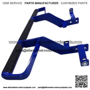 Yamaha fz 50r/se eavyduty rab ar, heelie ar 9-24 lue