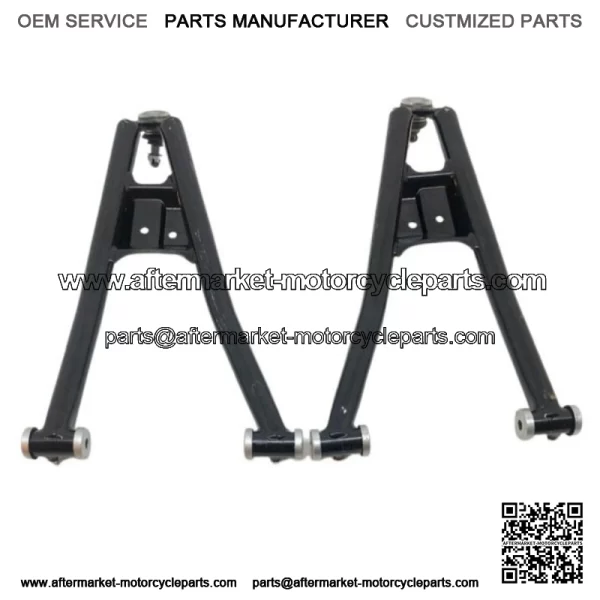 New amaha FZ450R pper ower op ontrol -Arms all oints ight eft 9-25 - Image 4
