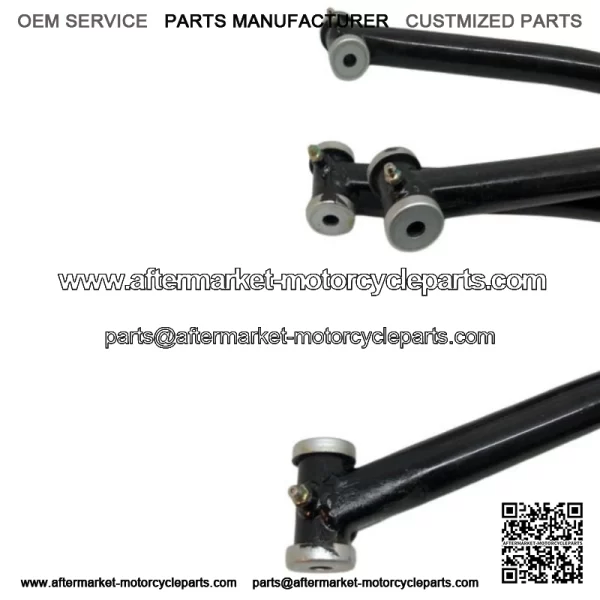 New amaha FZ450R pper ower op ontrol -Arms all oints ight eft 9-25 - Image 5