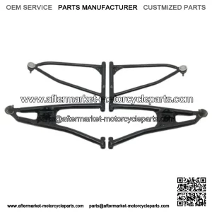 OEM 009-2025 amaha FZ450R -Arms pper ower op ontrol  rms ight eft