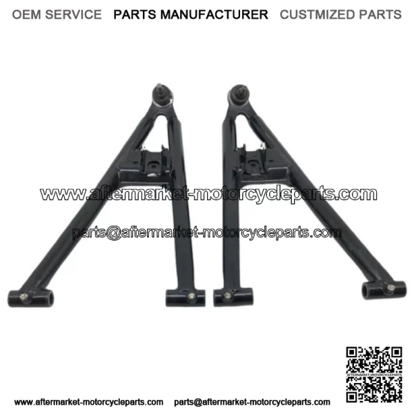 OEM 009-2025 amaha FZ450R -Arms pper ower op ontrol  rms ight eft - Image 2