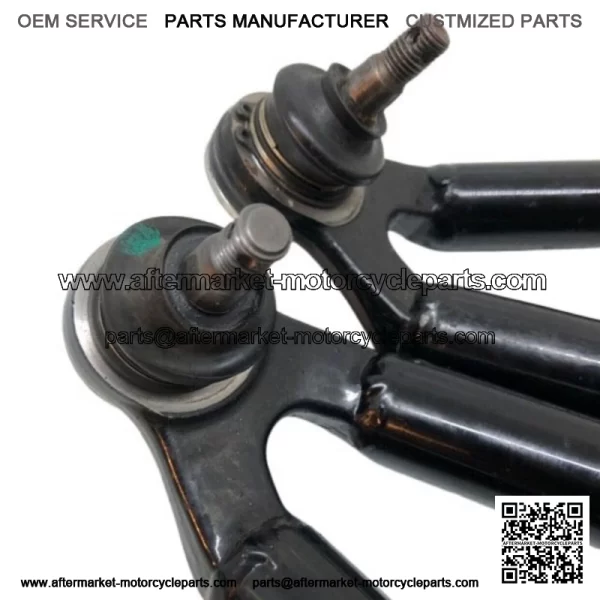 OEM 009-2025 amaha FZ450R -Arms pper ower op ontrol  rms ight eft - Image 3