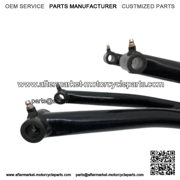 OEM 009-2025 amaha FZ450R -Arms pper ower op ontrol  rms ight eft - Image 4