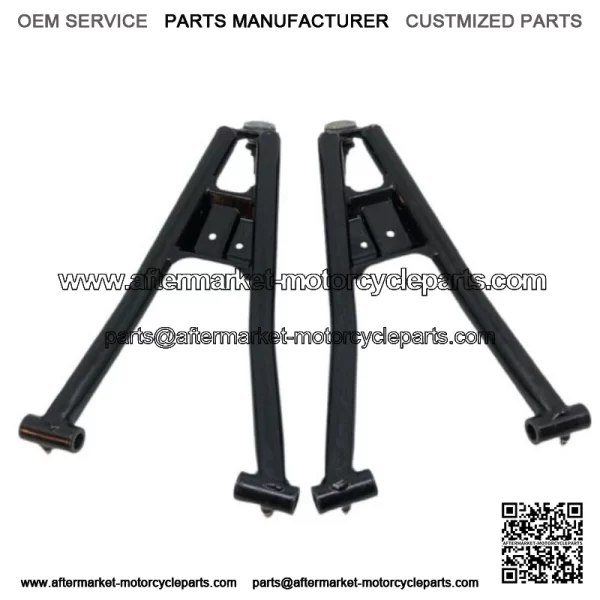 OEM 009-2025 amaha FZ450R -Arms pper ower op ontrol  rms ight eft - Image 5