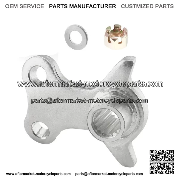 Column teering tem itman rm or amaha aptor 00 00R 6~12  FZ450 4~13