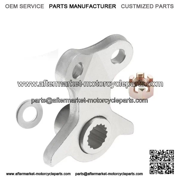 Column teering tem itman rm or amaha aptor 00 00R 6~12  FZ450 4~13 - Image 2