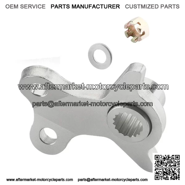 Column teering tem itman rm or amaha aptor 00 00R 6~12  FZ450 4~13 - Image 3