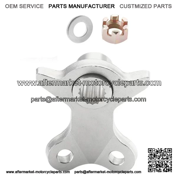 Column teering tem itman rm or amaha aptor 00 00R 6~12  FZ450 4~13 - Image 5