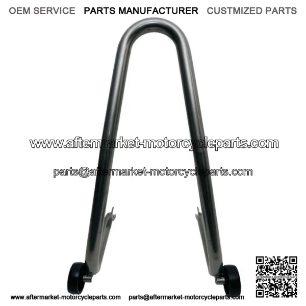 BENELLI ORNADO 00 RE S EAR ICKSTAND D 180298110000 EW - Image 4