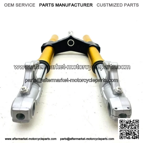Benelli nt 130 00 ront orks 006-2010 d 300269000000 - Image 2