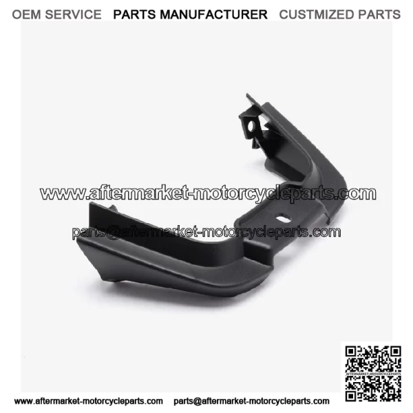 Rear anel lack or oncin X500-K,Voge 00DSX uro  X500-K-E5 MPO airing