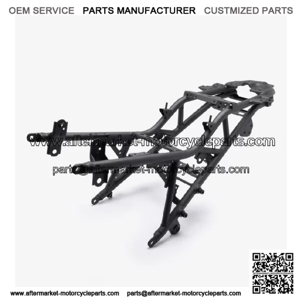 Rear ubframe or oncin X650-2C,Voge 50DSX uro  X650-2C-E5 MPO racket
