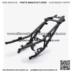 Rear ubframe or X500-N-E5 or oncin X500-N,Voge 00AC uro  X500-N-E5