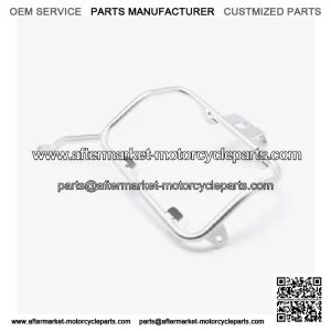 Left uggage ack or oncin X650-2C,Voge 50DSX uro  X650-2C-E5 MPO eft