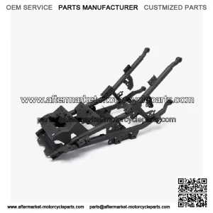 Rear ubframe or X500-J-E5 or oncin X500-J,Voge 00DS uro  X500-J-E5