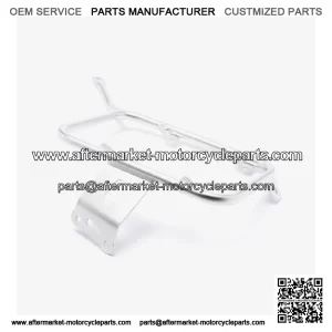 Right uggage ack or oncin X650-2C,Voge 50DSX uro  X650-2C-E5 MPO ight