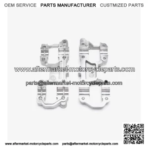 Camshaft racket ssembly or oncin X650-2C,Voge 50DSX uro  X650-2C-E5