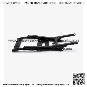 Rear ubframe or oncin X6000D-A,Voge R10 uro  X6000D-A-E5 MPO racket
