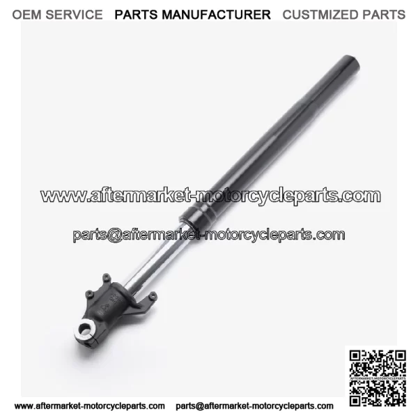 Right uspension ork or oncin X6000D-A,Voge R10 uro  X6000D-A-E5 MPO