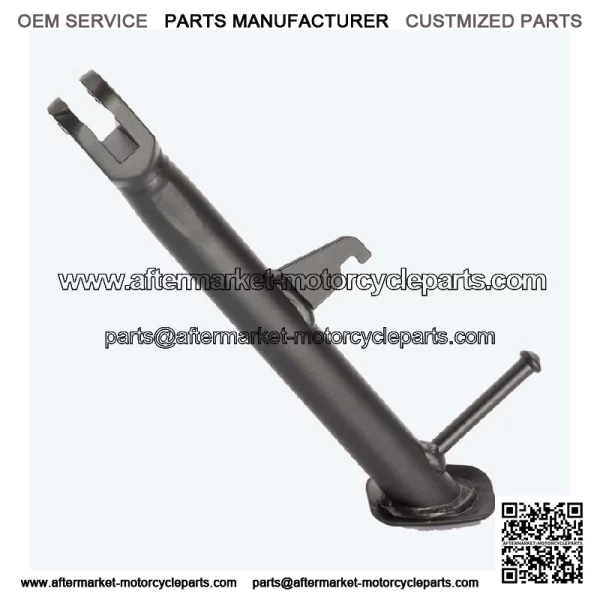 Side tand or X500-J-E5 or oncin X500-J,Voge 00DS uro  X500-J-E5 MPO