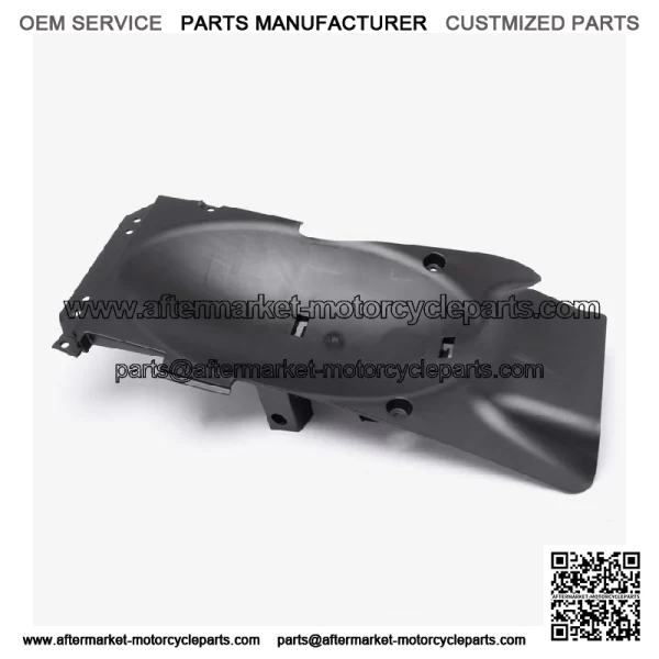 Undertray or X650-2C-E5 or oncin X650-2C,Voge 50DSX uro  X650-2C-E5