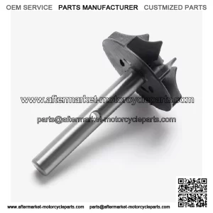 Scooter ater ump mpeller or oncin X650-2C,Voge 50DSX uro  X650-2C-E5