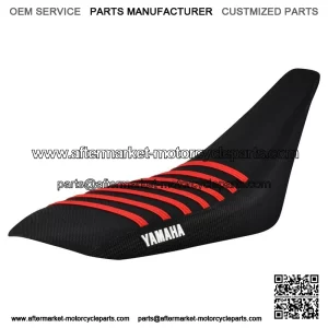 Yamaha FZ 50 ripper eat over 004  013 all LACK/ ED ibs OGO 200