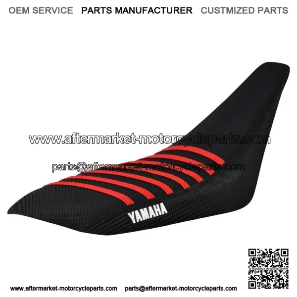 Yamaha FZ 50 ripper eat over 004  013 all LACK/ ED ibs OGO 200
