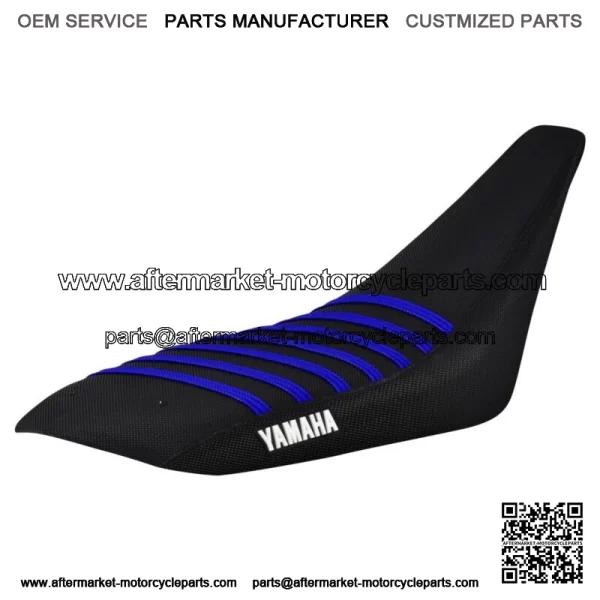 Yamaha FZ 50 ripper eat over 004  013 all LACK / LUE ibs OGO 200