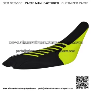Yamaha 009-2020 FZ 50R 50  eat over NEON ELLOW/BLK/NEON ELLOW ib 201