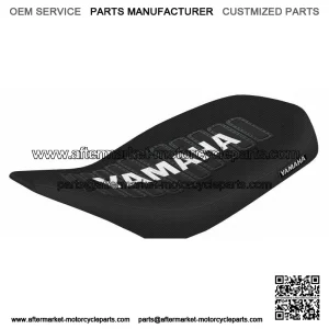 All olors eries eat over or amaha FZ 50