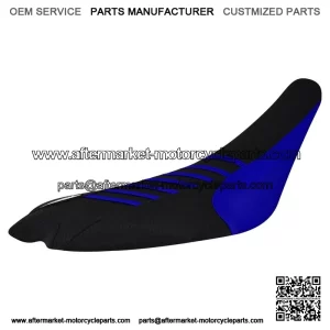 Yamaha 009-2020 FZ 50R 50  ripper eat over LUE/BLK/BLUE ibs 201