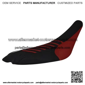 Yamaha 009-2020 FZ 50R 50  ripper eat over MAROON/BLACK/MAROON ib 201