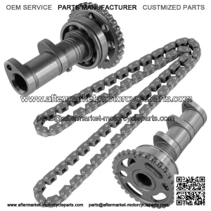 Camshaft it / am hain or amaha FZ450R FZ 50  009 010 011 012 013